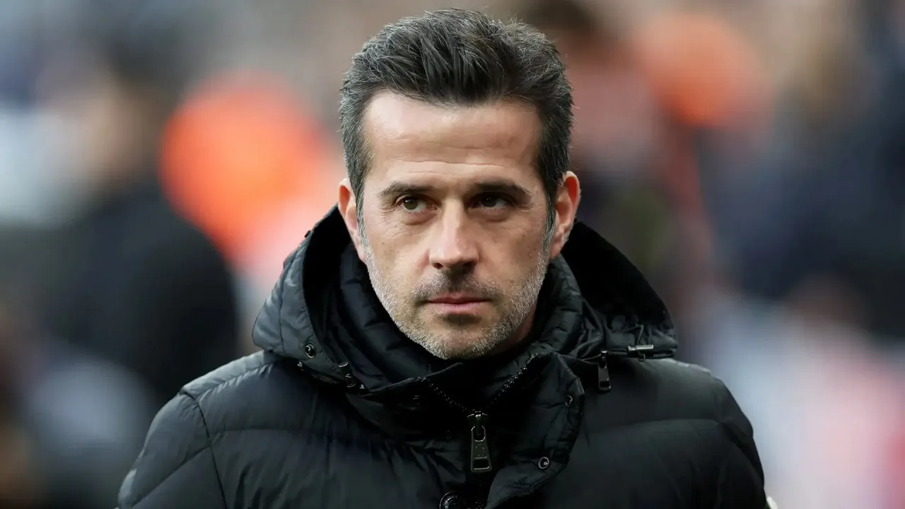 Marco Silva