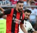 Mario Gila Sebut Suatu Kehormatan Bermain Bersama Modric