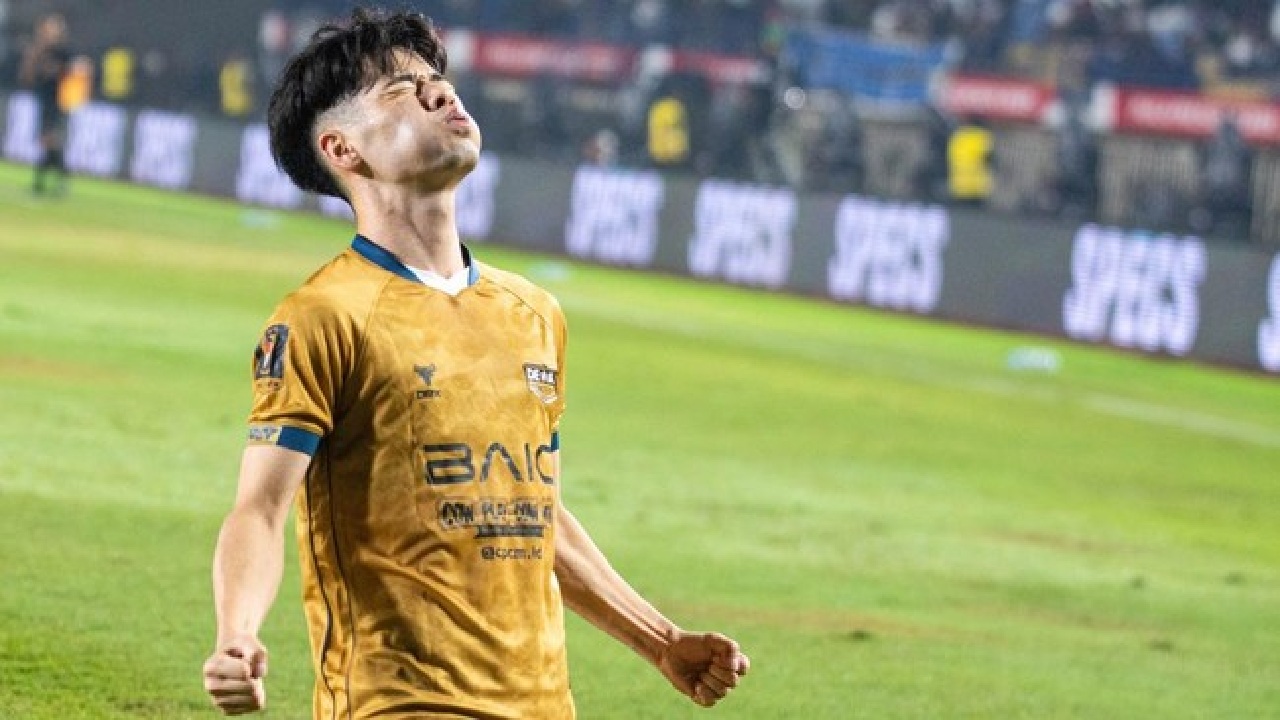 Marukawa Jadi WNI, Otomatis Dipanggil John Herdman ke Timnas Indonesia?