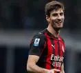 Matteo Gabbia Berpeluang Starter Jelang Laga Melawan Benfica
