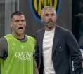 Media Italia Ulas Insiden kartu Merah Aleksandar Kolarov di San Siro