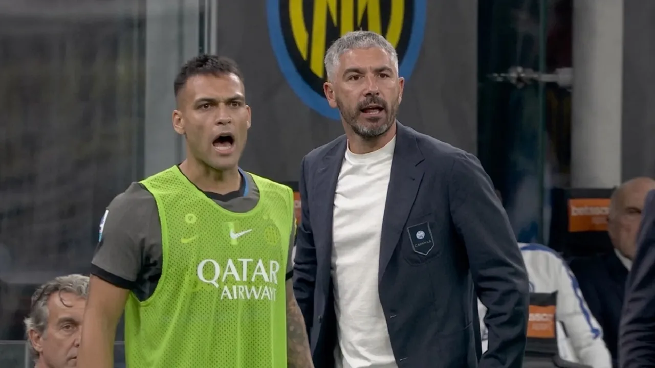 Media Italia Ulas Insiden kartu Merah Aleksandar Kolarov di San Siro