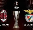 Media Italia Ungkap Bahaya Besar Benfica Jelang Hadapi AC Milan