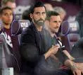 Menang Lawan West Ham, Alvaro Arbeloa Tak Puas dengan Performa Fulham