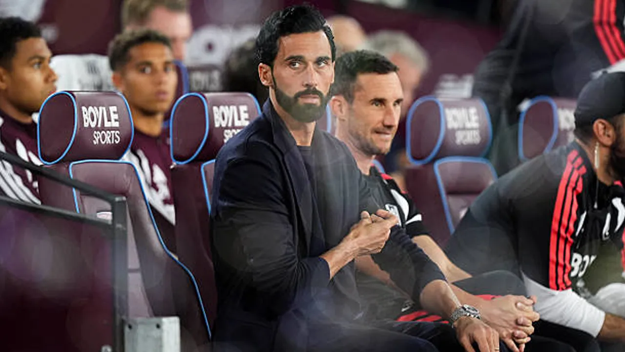 Menang Lawan West Ham, Alvaro Arbeloa Tak Puas dengan Performa Fulham