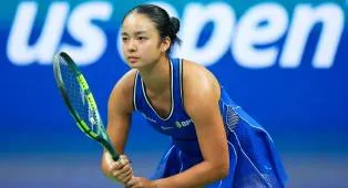 Meski Terancam Dapat Sanksi, Alexandra Eala Bersikukuh Turun Di Asian Games