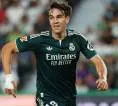 Mourinho Puji Carlos Espi Usai Jadi Penentu Kemenangan Real Madrid di Elche