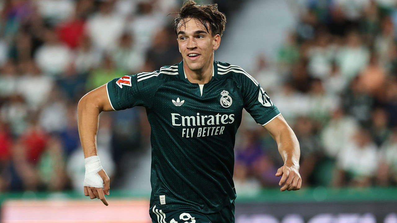 Mourinho Puji Carlos Espi Usai Jadi Penentu Kemenangan Real Madrid di Elche