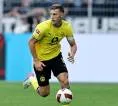 Nico Schlotterbeck Kembali Masuk dalam Radar Real Madrid
