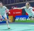 Noraqilah Maisarah Akan Terus Berjuang Sekuat Tenaga di Asian Games 2026