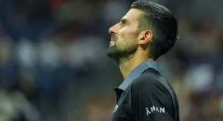Novak Djokovic Konfirmasi Akan Turun Di Beijing Setelah 11 Musim