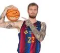 Olek Balcerowski Ingin Antarkan Barcelona Angkat Trofi