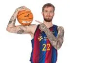 Olek Balcerowski Ingin Antarkan Barcelona Angkat Trofi