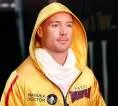 Paddy Donovan Siap Bertarung di Mana Saja demi Gelar IBF