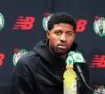 Paul George Siap Jawab Tantangan di Celtics Pascakepergian Brown