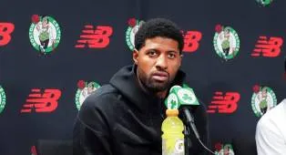 Paul George Siap Jawab Tantangan di Celtics Pascakepergian Brown