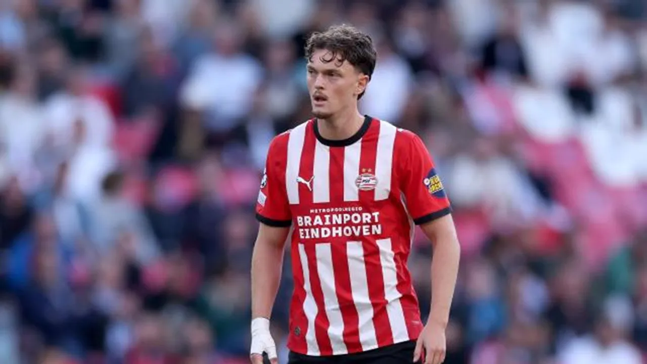 Paul Wanner Jadi Pilihan Menarik untuk Real Madrid