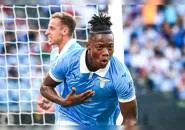 Penyerang Serba Bisa Lazio Diminati Klub Uni Emirat Arab