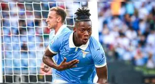 Penyerang Serba Bisa Lazio Diminati Klub Uni Emirat Arab