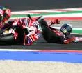 Perbedaan Besar pada Ducati Bagnaia Masih Jadi Misteri