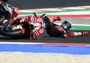 Perbedaan Besar pada Ducati Bagnaia Masih Jadi Misteri