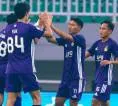 Persik Kediri Siapkan Strategi Khusus Untuk Tantang Arema FC