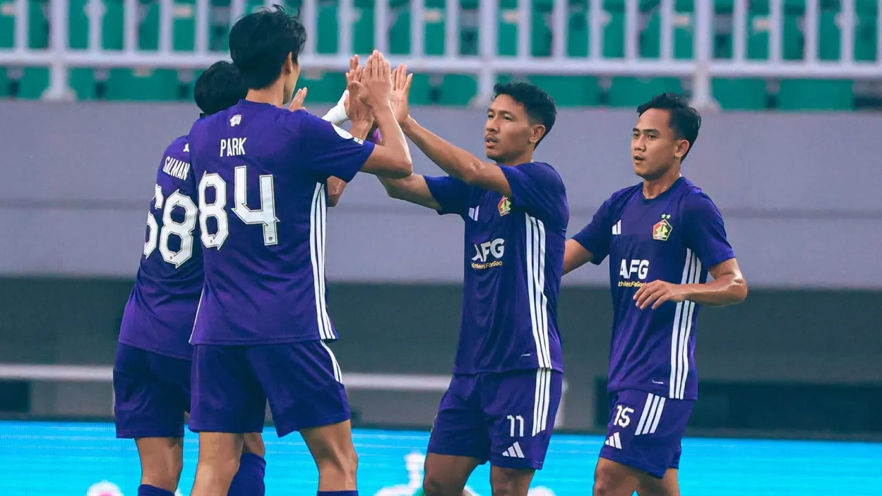 Skuat Persik Kediri maksimalkan persiapan untuk hadapi Arema FC