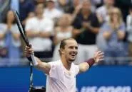Pesan Pimpinan WHO Terhadap Juara US Open, Alexander Zverev