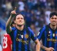 Piotr Zielinski Sebut Inter Tidak ‘Hadir’ di Babak Pertama Lawan Udinese
