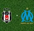Prediksi Besiktas vs Marseille, 18 September 2026 Europa League