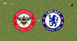 Prediksi Brentford vs Chelsea, 19 September 2026 Premier League