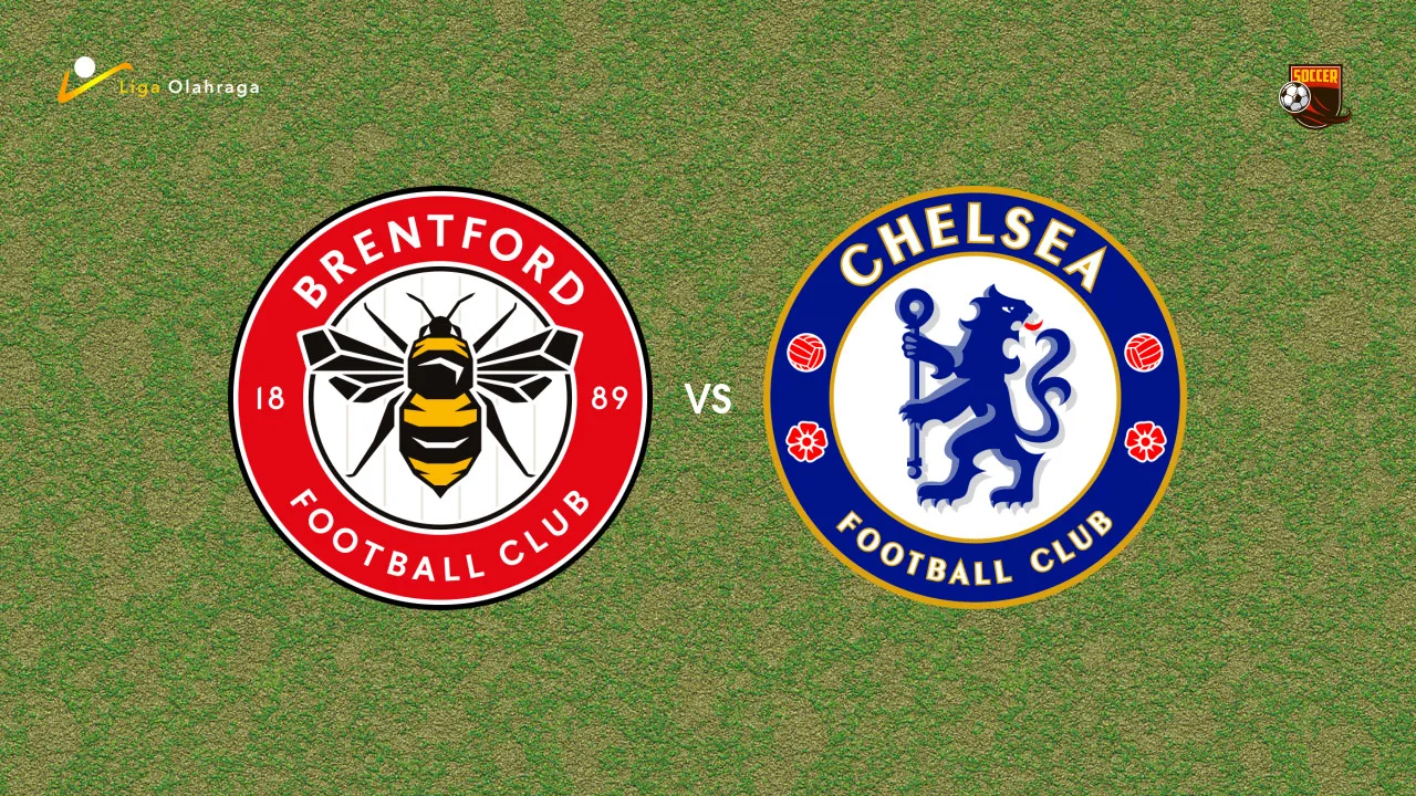 Prediksi Brentford vs Chelsea, 19 September 2026 Premier League