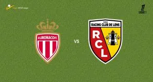 Prediksi Monaco vs Lens, 19 September 2026 Ligue 1