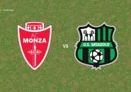 Prediksi Monza vs Sassuolo, 19 September 2026 Serie A