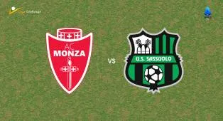 Prediksi Monza vs Sassuolo, 19 September 2026 Serie A
