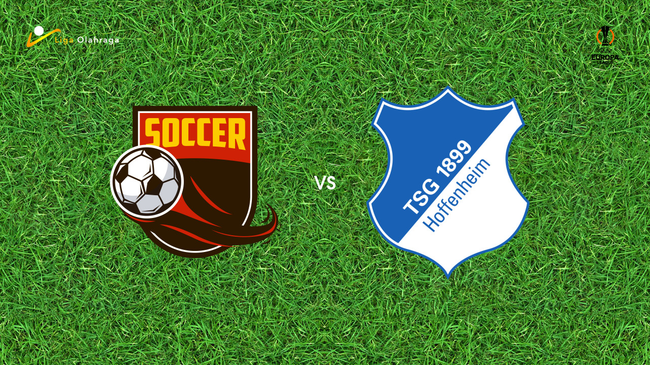 Prediksi OFI Crete vs Hoffenheim, 18 September 2026 Europa League