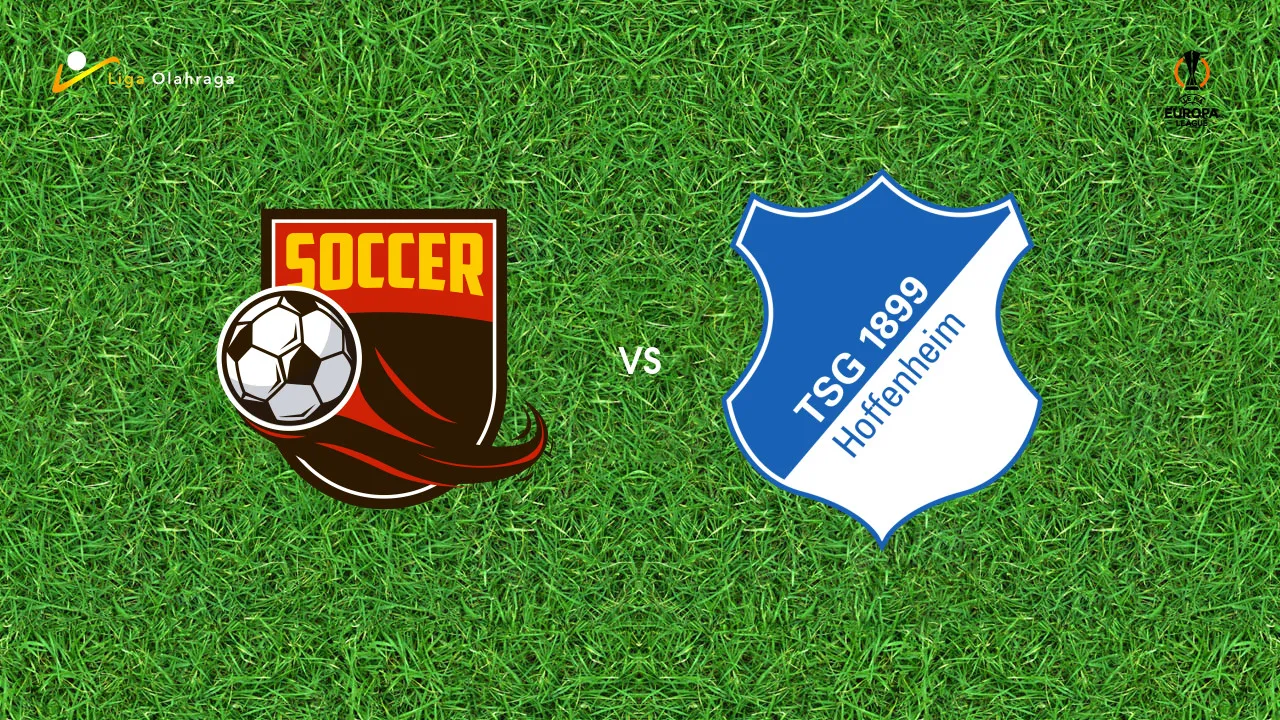 Prediksi OFI Crete vs Hoffenheim, 18 September 2026 Europa League