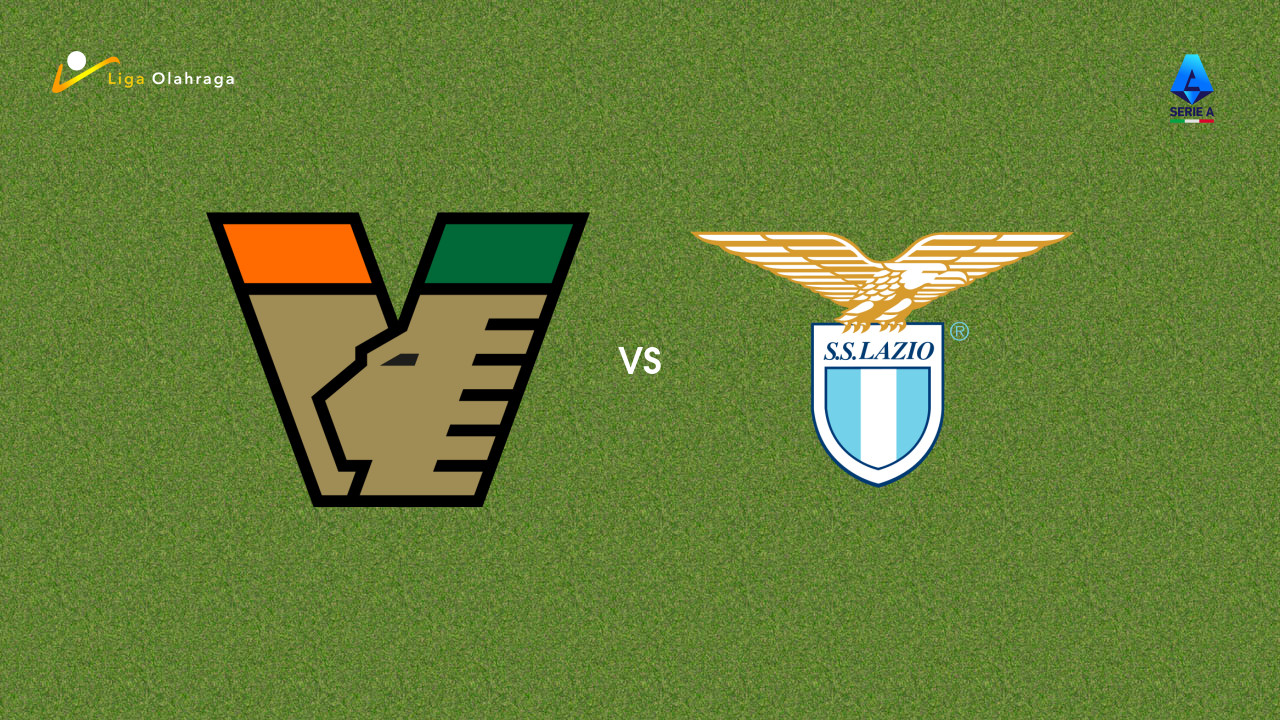 Prediksi Venezia vs Lazio, 20 September 2026 Serie A