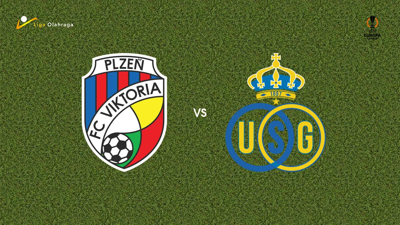Prediksi Viktoria Plzen vs Union SG, 18 September 2026 Europa League