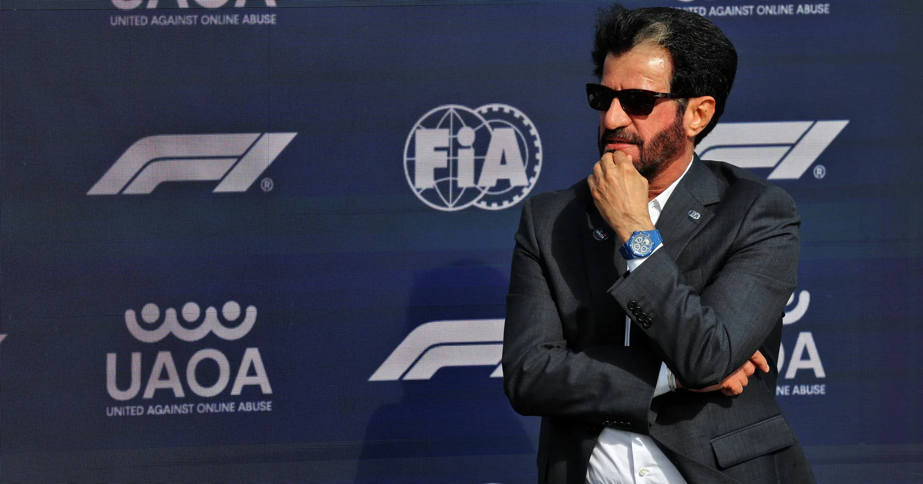 Presiden FIA Sebut Daya Tarik Kuat di Kalender F1 2027 - sumber: (racingnews365)
