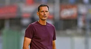 RC Lens Resmi Berpisah dengan Dino Toppmoller