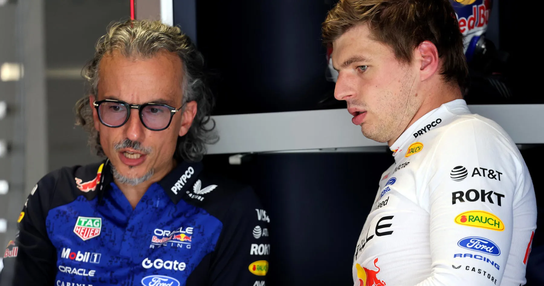 Red Bull Prioritaskan Atasi Masalah RB22 Verstappen