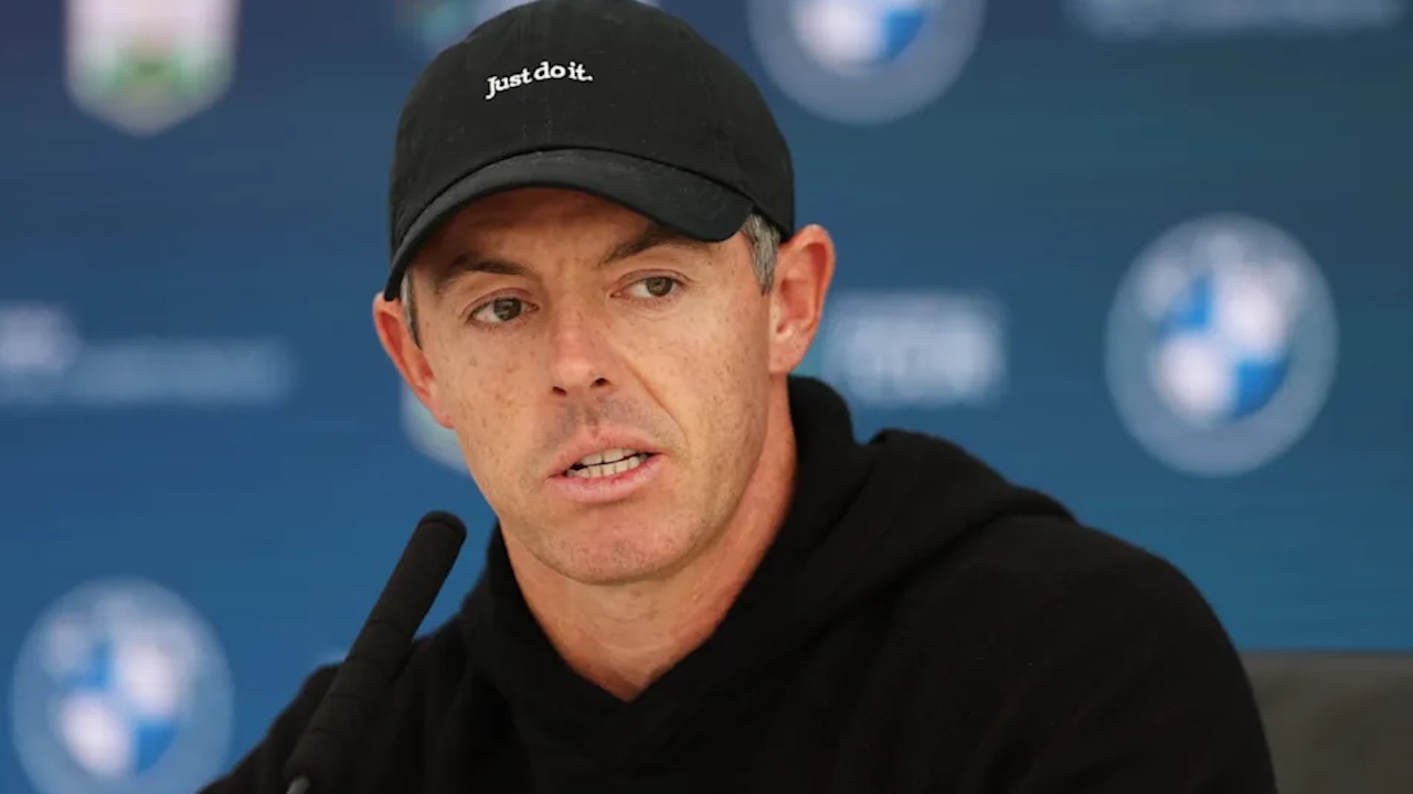Rory McIlroy Pertanyakan Masa Depan DP World Tour di Era Baru PGA Tour