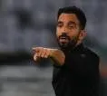 Ruben Amorim Tegaskan Tak Ada Starting XI Tetap di Milan Musim Ini