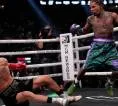 Ryan Garcia Beri Dua Syarat untuk Rematch dengan Gervonta Davis