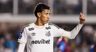 Santos Bantah Gabriel Bontempo Dijual Murah ke Chelsea