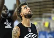 Scottie Wilbekin Jadikan Besiktas Awal Karir Baru