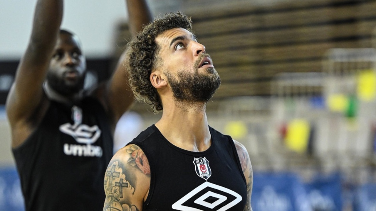 Scottie Wilbekin Jadikan Besiktas Awal Karir Baru