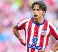 Sosok Pemain Kunci Jelang Laga Atletico Madrid vs Osasuna di La Liga Spanyol