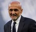 Spalletti Tanggapi Tekanan Juventus: “Saya Pilih Tidak Peduli”